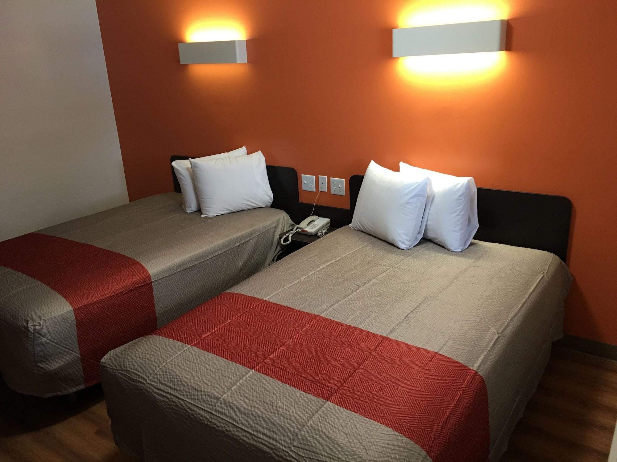 Motel 6-Greenville, Sc Exteriér fotografie