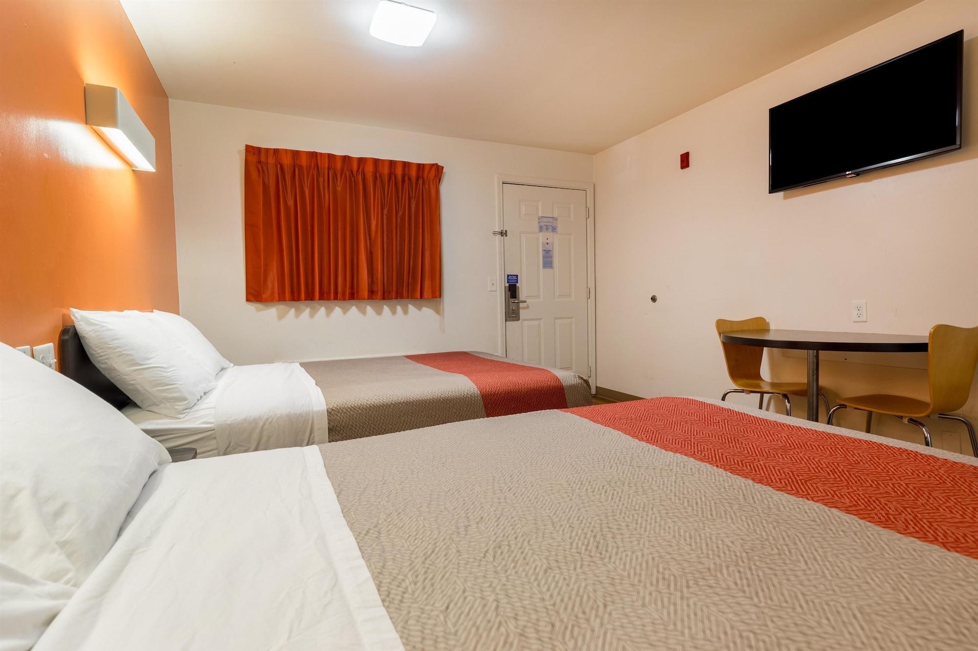 Motel 6-Greenville, Sc Exteriér fotografie