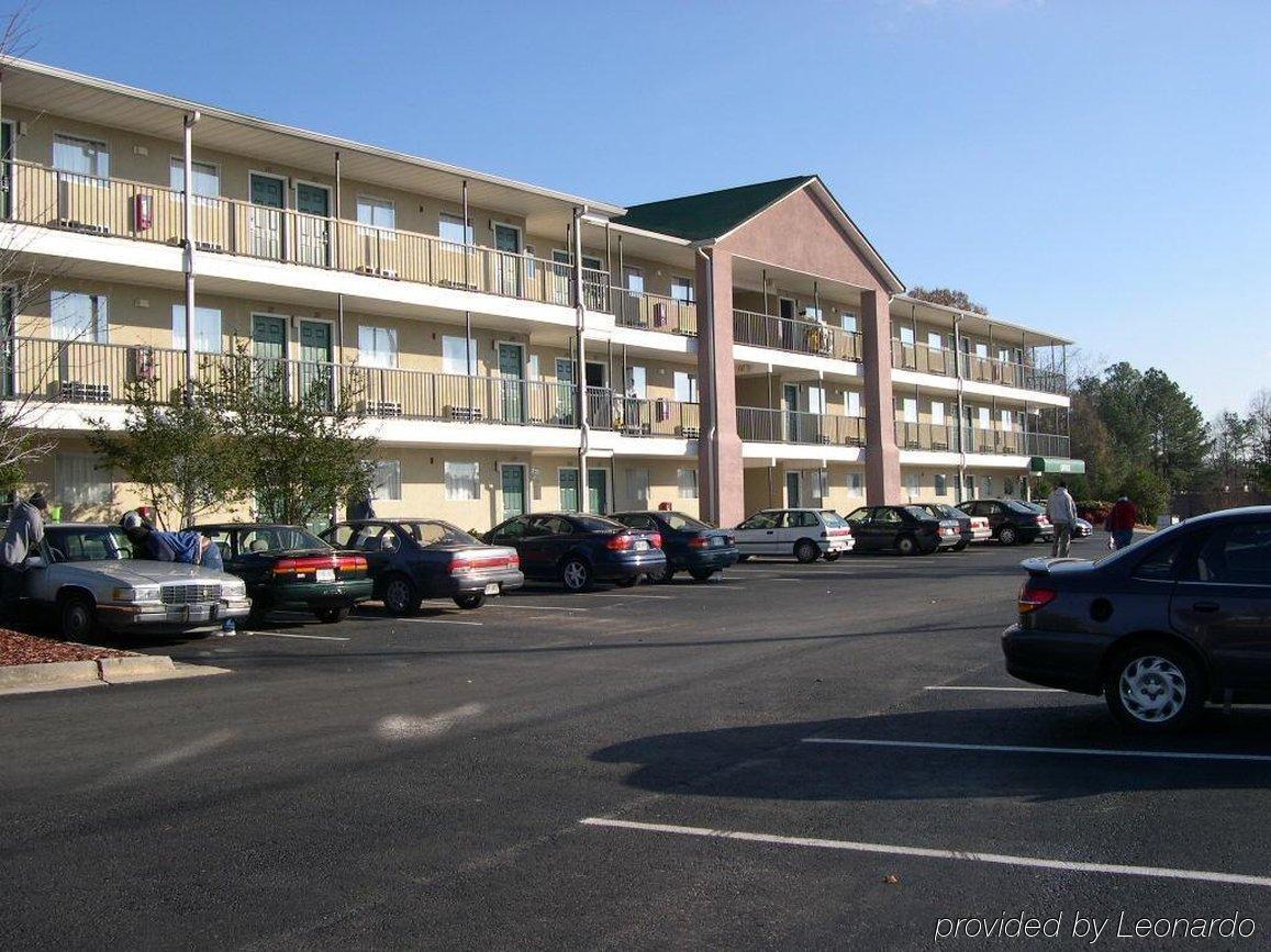 Motel 6-Greenville, Sc Exteriér fotografie