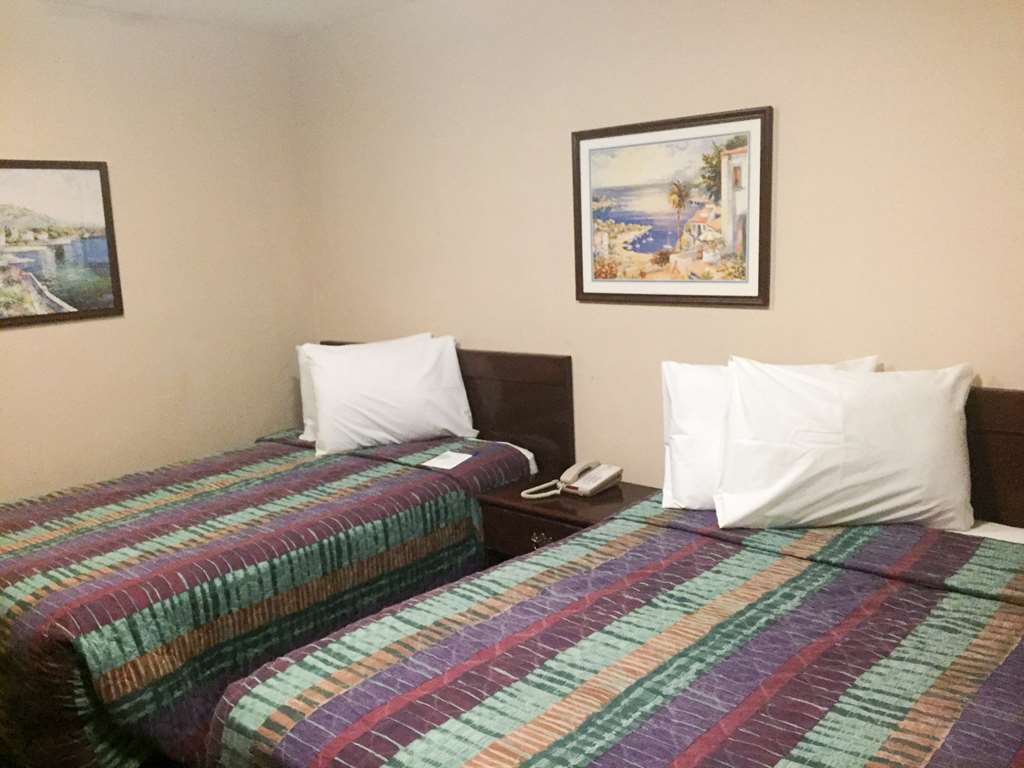 Motel 6-Greenville, Sc Pokoj fotografie