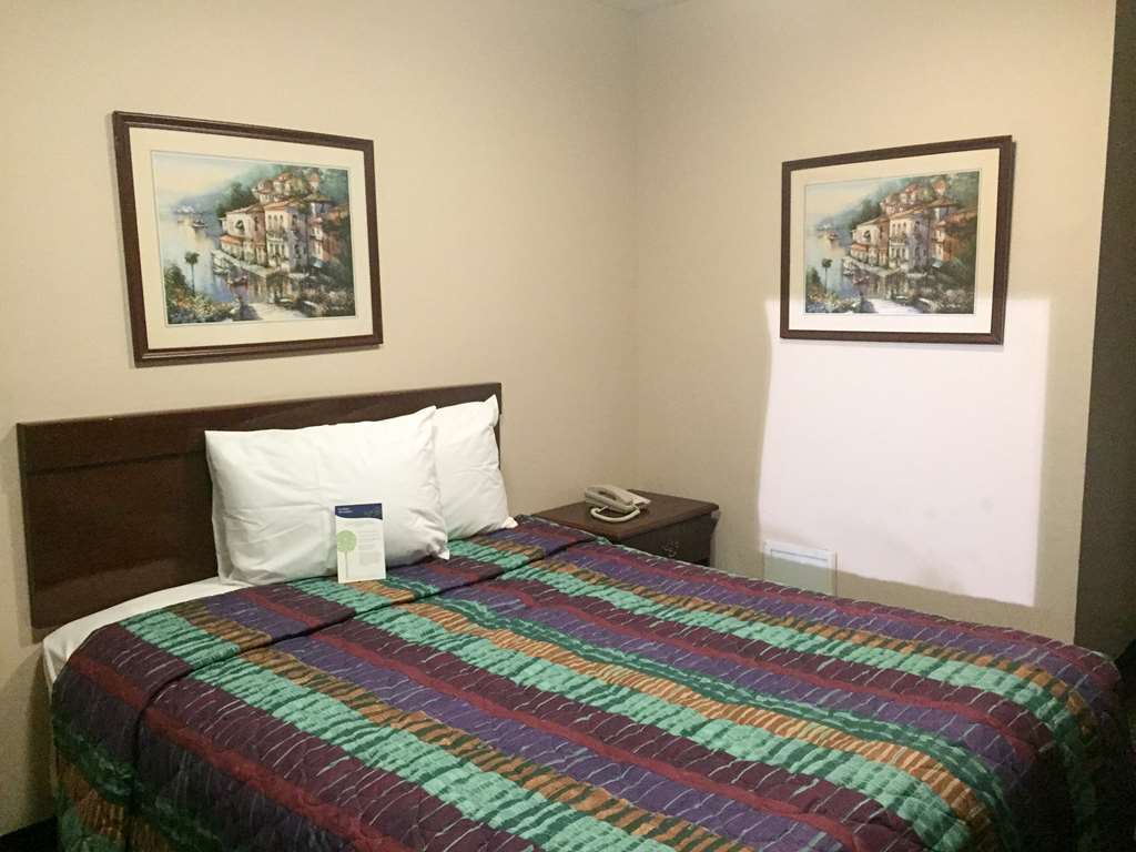 Motel 6-Greenville, Sc Pokoj fotografie