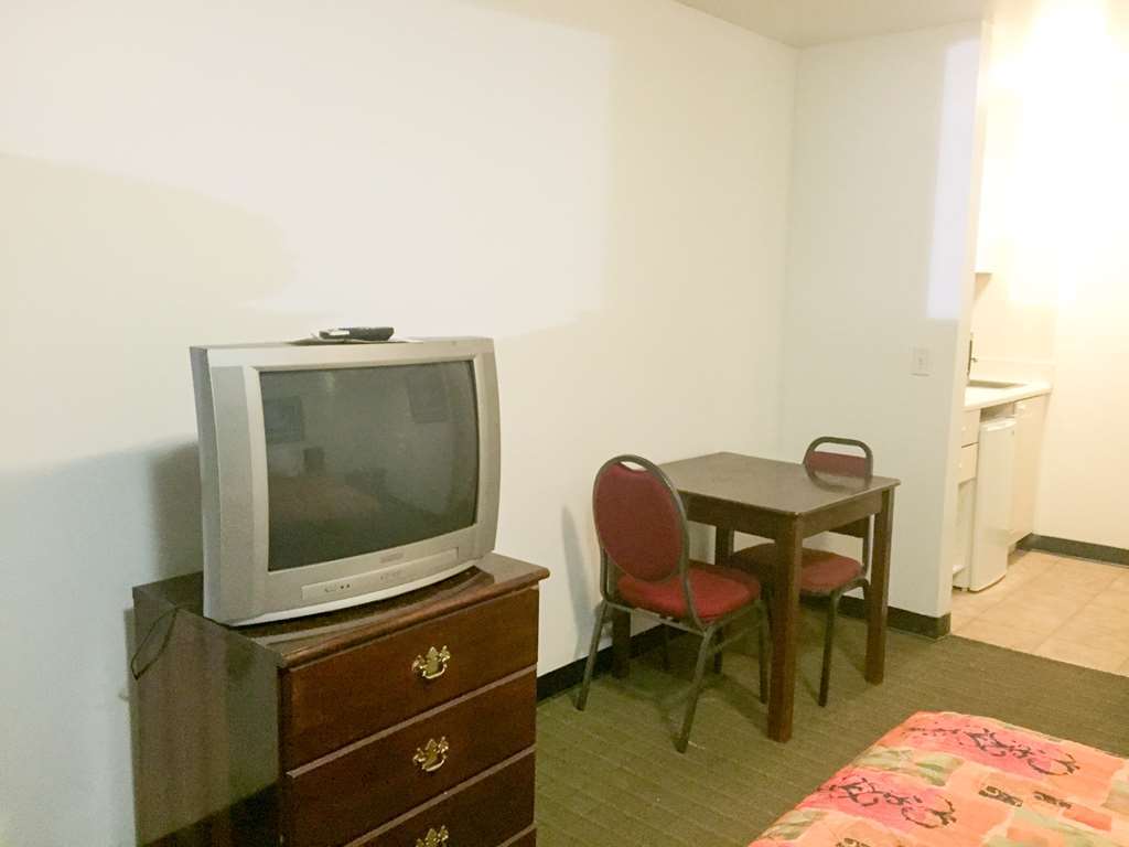 Motel 6-Greenville, Sc Pokoj fotografie