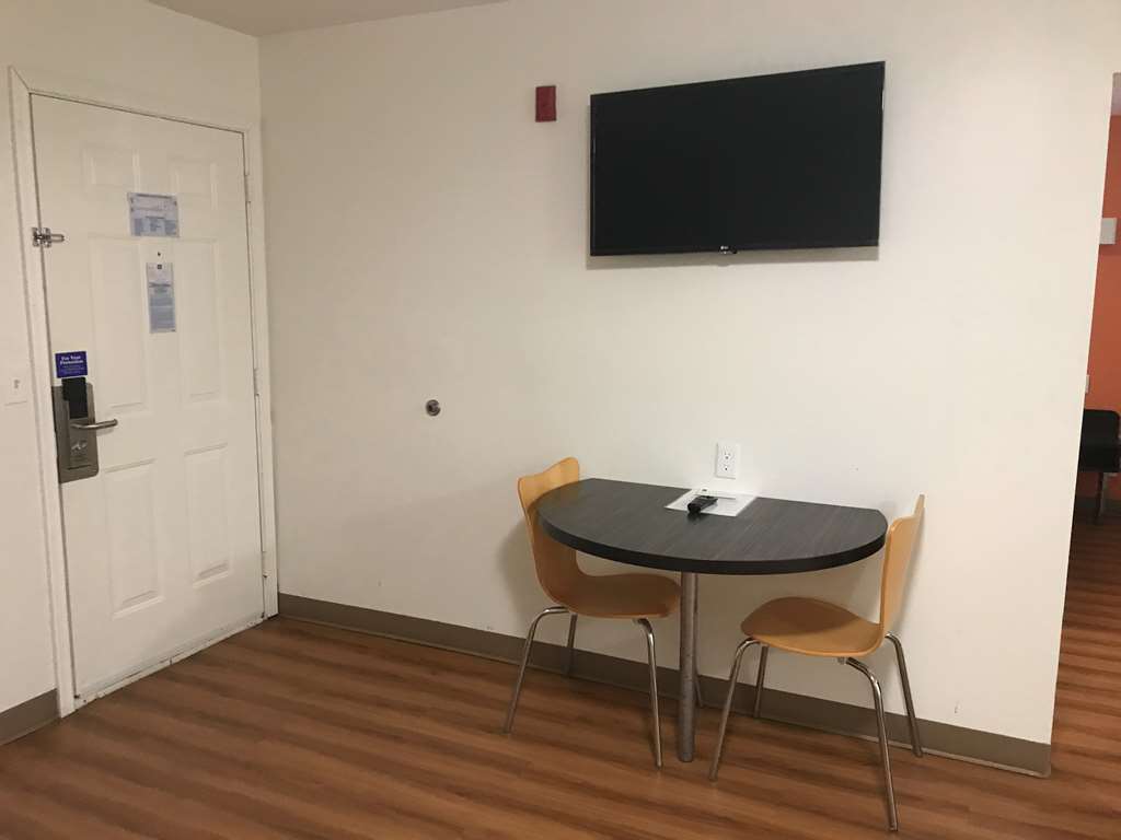 Motel 6-Greenville, Sc Pokoj fotografie